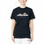 Damen Kurzarm-T-Shirt Ellesse Colpo Schwarz
