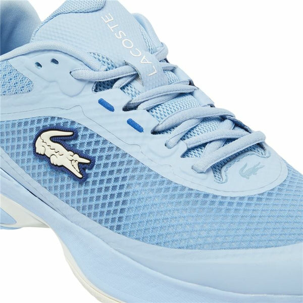 Tennisschuhe für Frauen Lacoste Tech Point