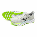 Laufschuhe für Erwachsene Mizuno Wave Sky 8