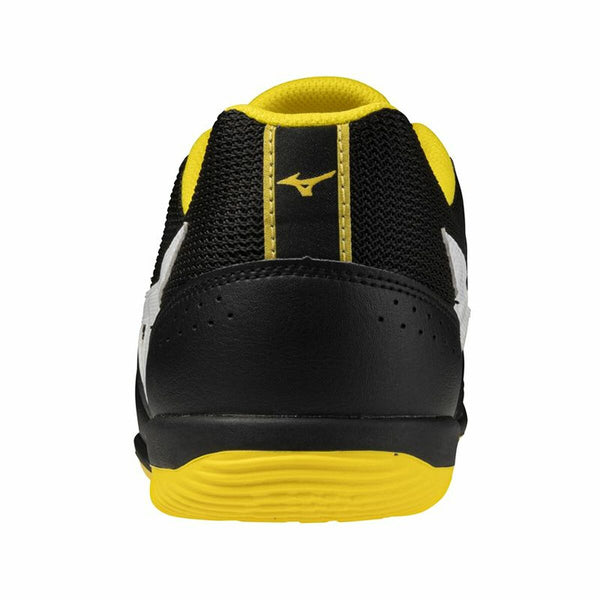 Hallenfußballschuhe für Erwachsene Mizuno MRL Sala Club In Schwarz