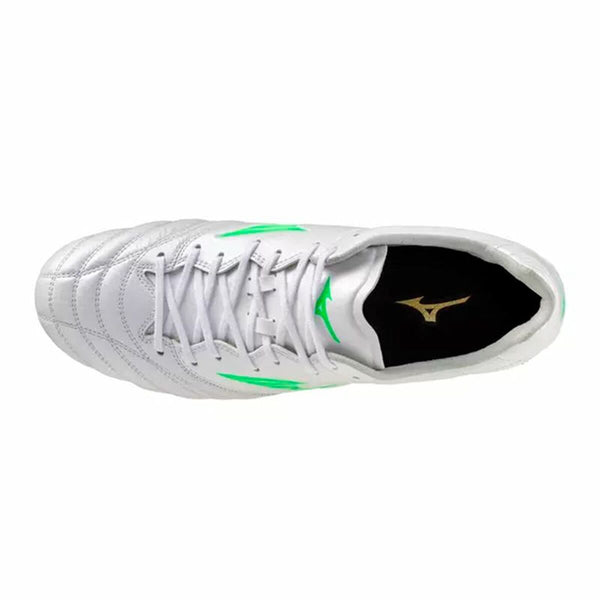 Fußballschuhe für Erwachsene Mizuno Morelia Neo Iv Pro Ag