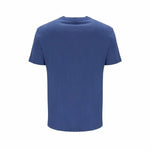 Kurzarm-T-Shirt Russell Athletic Amt A30211 Blau Herren