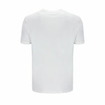 Kurzarm-T-Shirt Russell Athletic Emt E36201 Weiß Herren