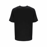 Kurzarm-T-Shirt Russell Athletic Emt E36221 Schwarz Herren