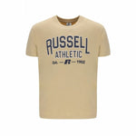 Herren Kurzarm-T-Shirt Russell Athletic A40261