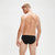 Herren Badehose Speedo Hyper Boom Splice Schwarz