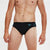 Herren Badehose Speedo Hyper Boom Splice Schwarz