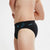 Herren Badehose Speedo Hyper Boom Splice Schwarz