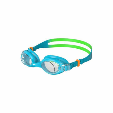 Kinder-Schwimmbrille Speedo Skoogle Blau Einheitsgröße