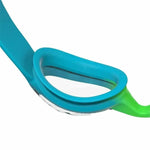 Kinder-Schwimmbrille Speedo Skoogle Blau Einheitsgröße