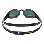 Schwimmbrille Speedo Fastskin Pure Focus Mirror Bunt Einheitsgröße