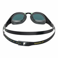 Schwimmbrille Speedo Fastskin Pure Focus Mirror Bunt Einheitsgröße