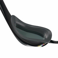 Schwimmbrille Speedo Fastskin Pure Focus Mirror Bunt Einheitsgröße
