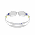 Kinder-Schwimmbrille Speedo Biofuse 2.0 Grau Einheitsgröße