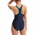 Damen Badeanzug Speedo HyperBoom Dunkelblau