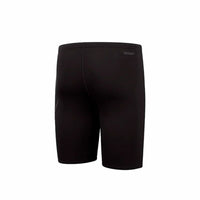 Herren Badehose Speedo Hyperboom Placement Jamme Schwarz