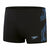 Herren Badehose Speedo Schwarz