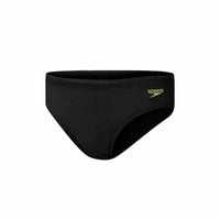 Jungen Badehose Speedo Schwarz