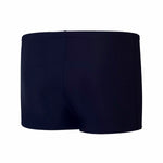 Jungen Badehose Speedo Aquashort Schwarz
