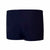 Jungen Badehose Speedo Aquashort Schwarz