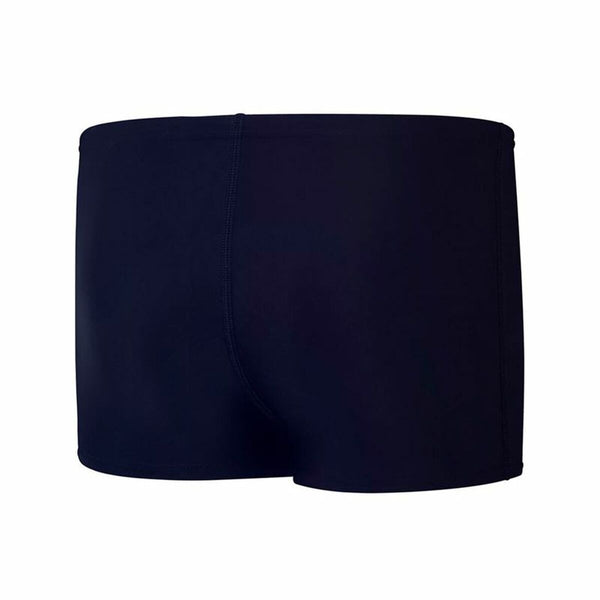 Jungen Badehose Speedo Aquashort Schwarz