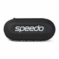 Brillenetui Speedo 8-00381206098 Schwarz Einheitsgröße