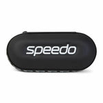 Brillenetui Speedo 8-00381206098 Schwarz Einheitsgröße
