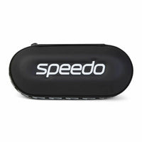 Brillenetui Speedo 8-00381206098 Schwarz Einheitsgröße