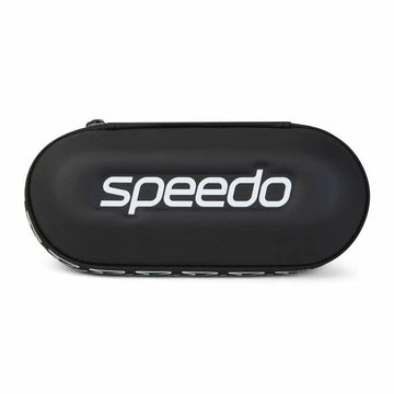 Brillenetui Speedo 8-00381206098 Schwarz Einheitsgröße