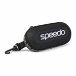 Brillenetui Speedo 8-00381206098 Schwarz Einheitsgröße