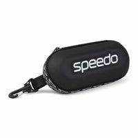 Brillenetui Speedo 8-00381206098 Schwarz Einheitsgröße
