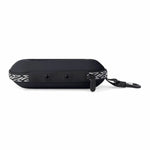 Brillenetui Speedo 8-00381206098 Schwarz Einheitsgröße