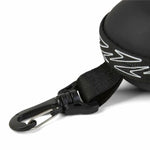 Brillenetui Speedo 8-00381206098 Schwarz Einheitsgröße