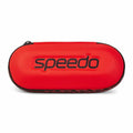 Brillenetui Speedo 8-00381215421 Rot Einheitsgröße