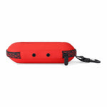 Brillenetui Speedo 8-00381215421 Rot Einheitsgröße