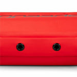 Brillenetui Speedo 8-00381215421 Rot Einheitsgröße