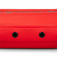 Brillenetui Speedo 8-00381215421 Rot Einheitsgröße