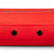 Brillenetui Speedo 8-00381215421 Rot Einheitsgröße