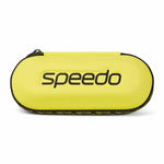 Brillenetui Speedo 8-00381216730 Gelb Einheitsgröße