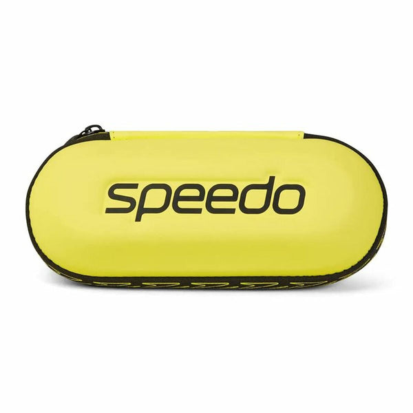 Brillenetui Speedo 8-00381216730 Gelb Einheitsgröße