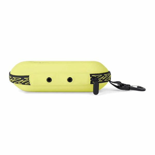 Brillenetui Speedo 8-00381216730 Gelb Einheitsgröße