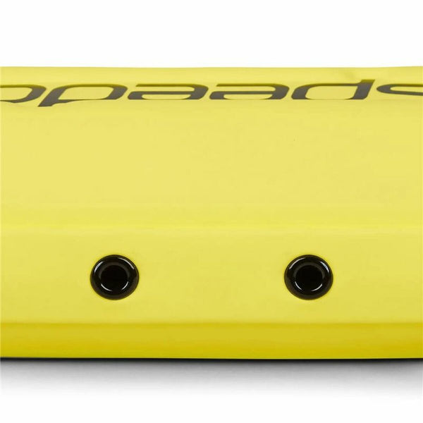Brillenetui Speedo 8-00381216730 Gelb Einheitsgröße