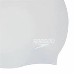 Bademütze Speedo Long Hair Grau