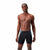 Herren Badehose Speedo Eco End+ Max Splice Schwarz