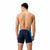 Herren Badehose Speedo  Eco End+ Max Splice Mid Schwarz