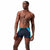 Herren Badehose Speedo Eco End+ Max Splice Blau