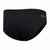 Herren Badehose Speedo Schwarz