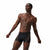 Herren Badehose Speedo Schwarz