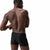 Herren Badehose Speedo Schwarz