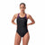 Damen Badeanzug Speedo Hyperboom Splice Lila